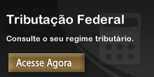 Tributação Federal