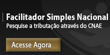 Facilitador do Simples Nacional