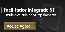 Cálculo Integrado ICMS-ST